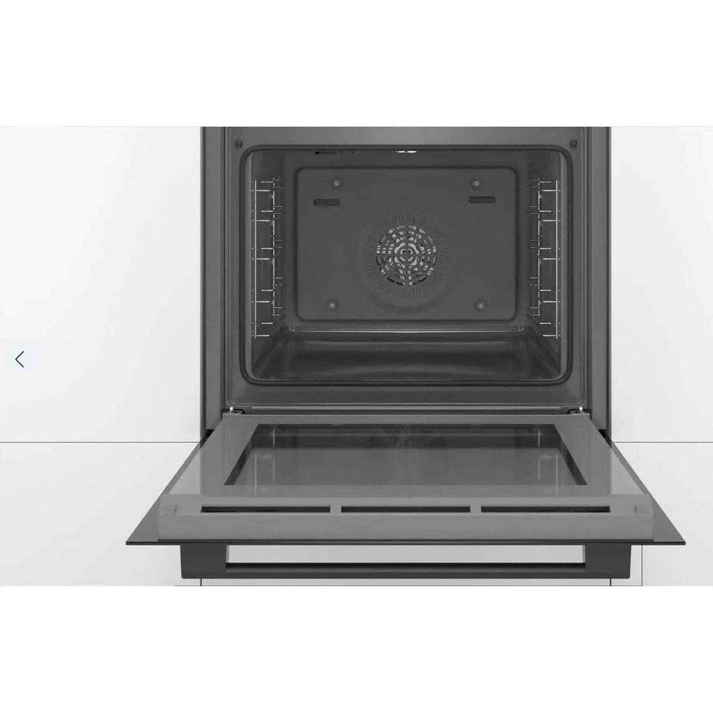 Bosch HBA553BA0 - Inbouw oven