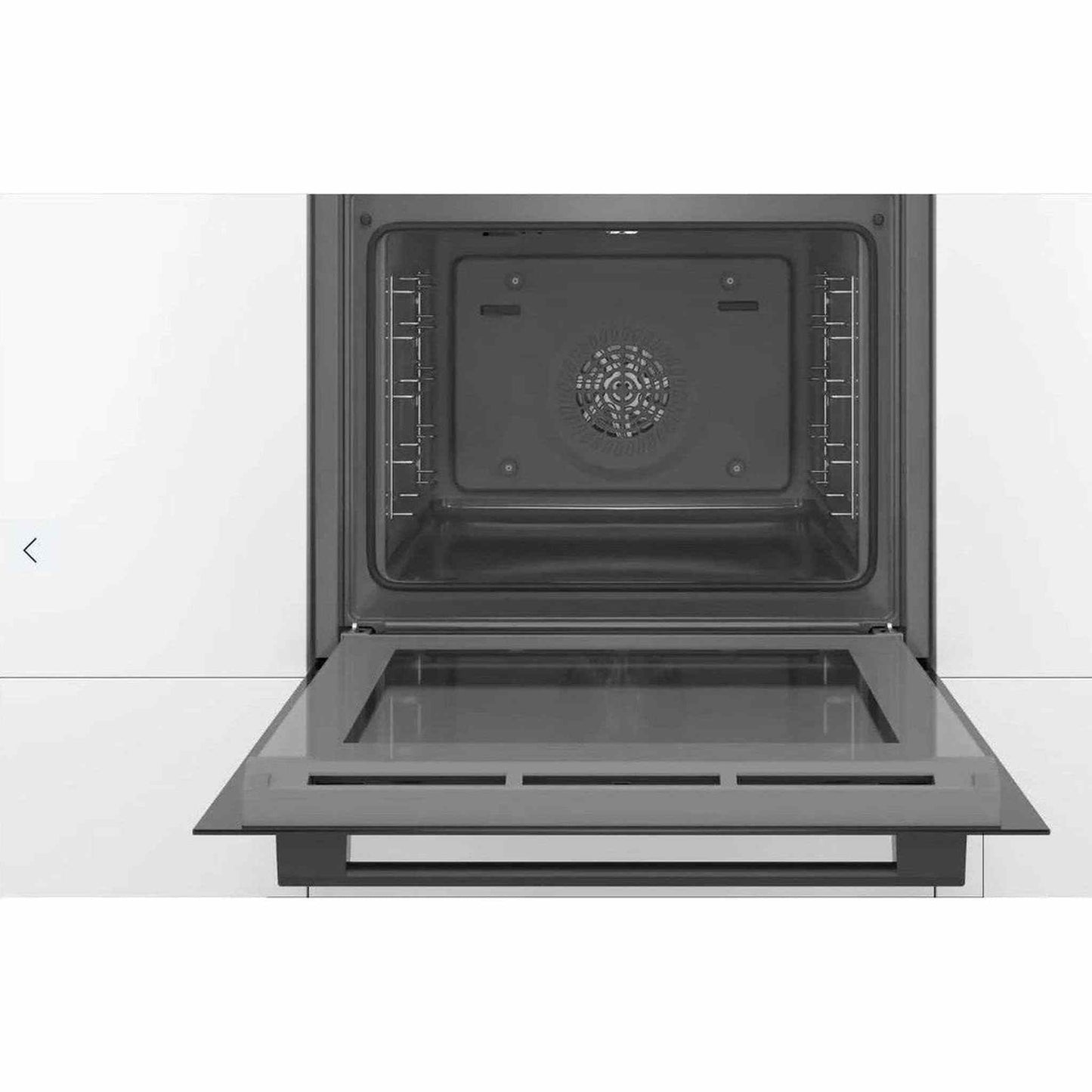 Bosch HBA553BA0 - Inbouw oven