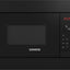 Siemens Inbouwmagnetron