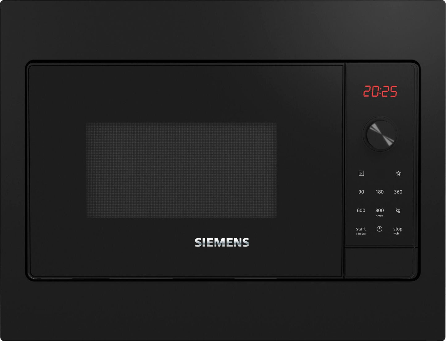 Siemens Inbouwmagnetron