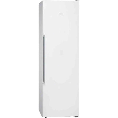 Siemens GS36NAWEP - Vrijstaande vriezer - No Frost