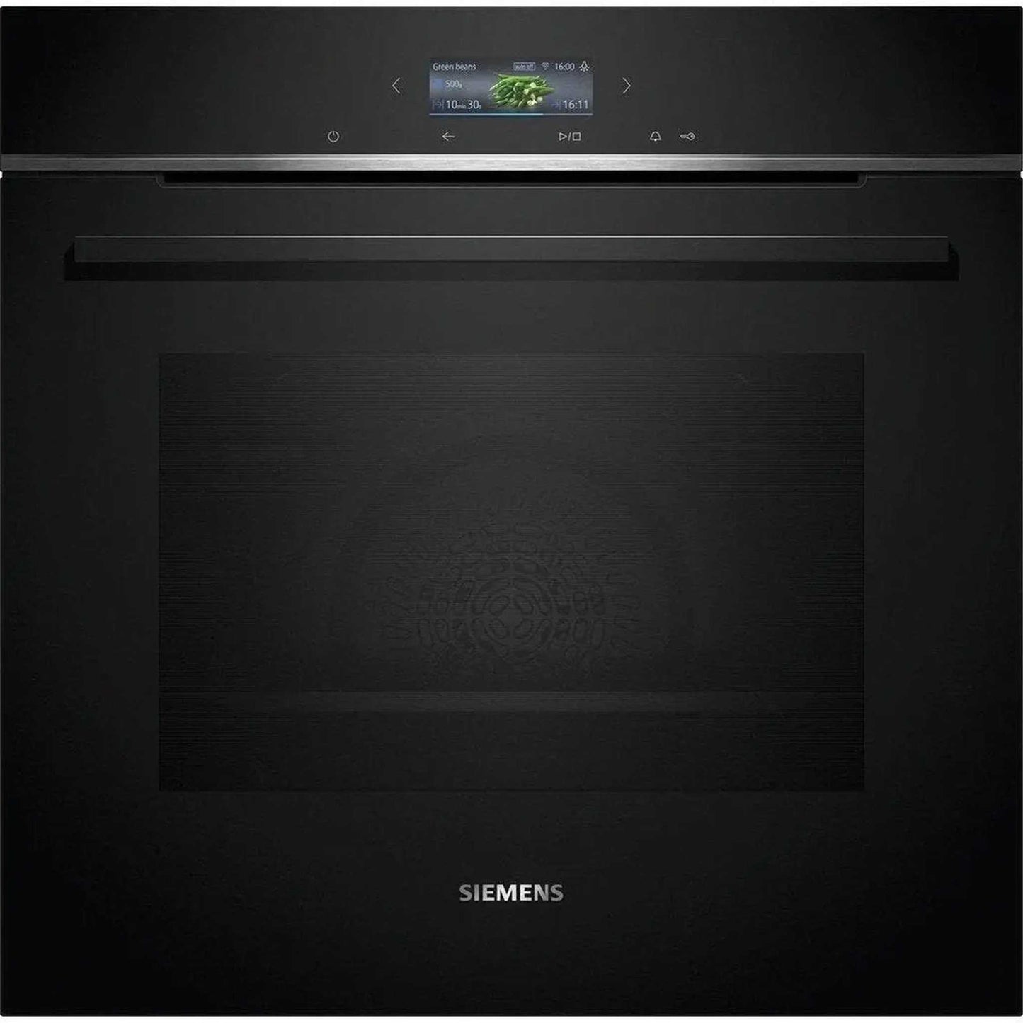 Siemens HB734G1B1 - Inbouw oven
