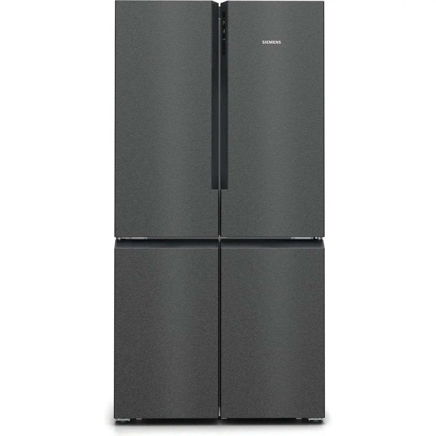 Siemens KF96NAXEA - Koel-vriescombinatie - No Frost