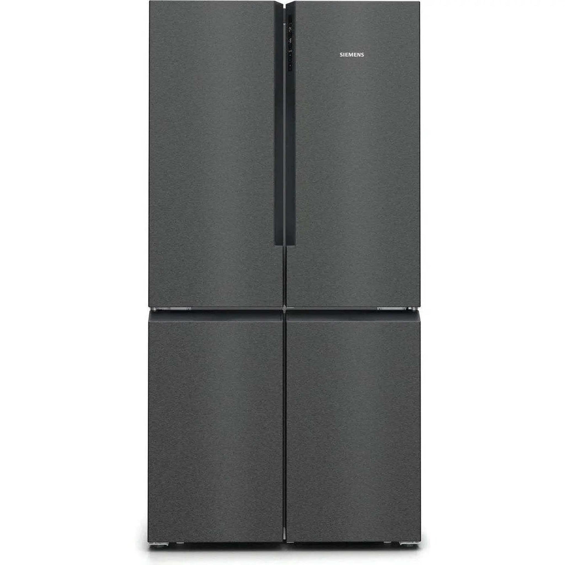 Siemens KF96NAXEA - Koel-vriescombinatie - No Frost