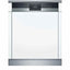 Siemens SN53HS42TE - Inbouw vaatwasser - Half geïntegreerd