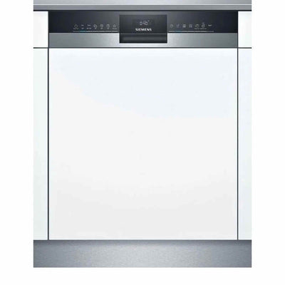 Siemens SN53HS42TE - Inbouw vaatwasser - Half geïntegreerd