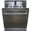 Siemens SN63HX36TE - Inbouw vaatwasser - Volledig geïntegreerd