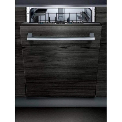 Siemens SN63HX52AE - Inbouw vaatwasser - Volledig geïntegreerd