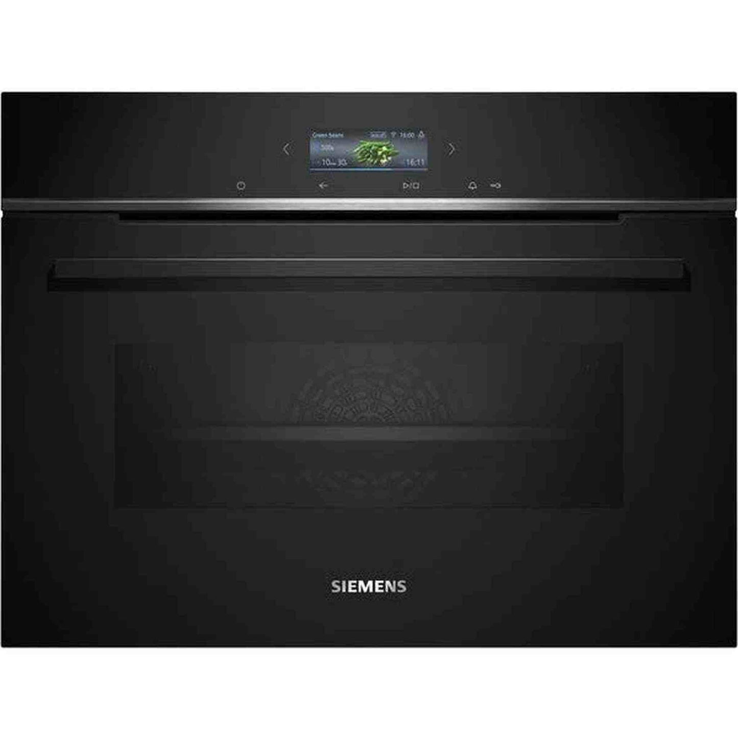 Siemens CB734G1B1 - Inbouw oven