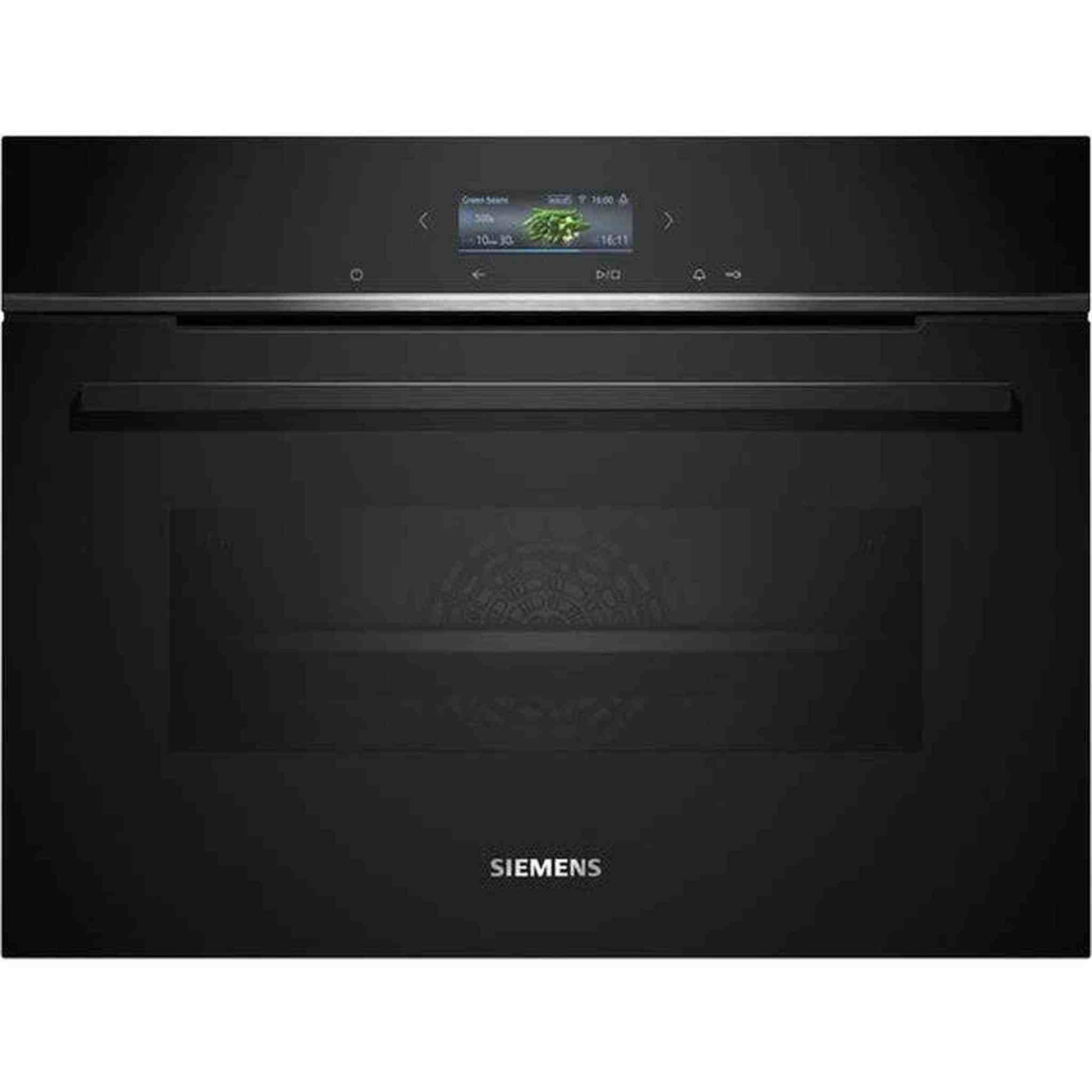 Siemens CB734G1B1 - Inbouw oven