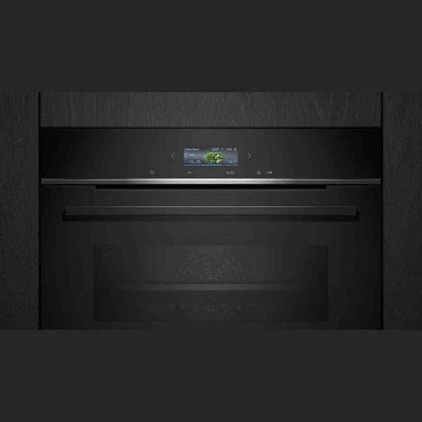 Siemens CB734G1B1 - Inbouw oven