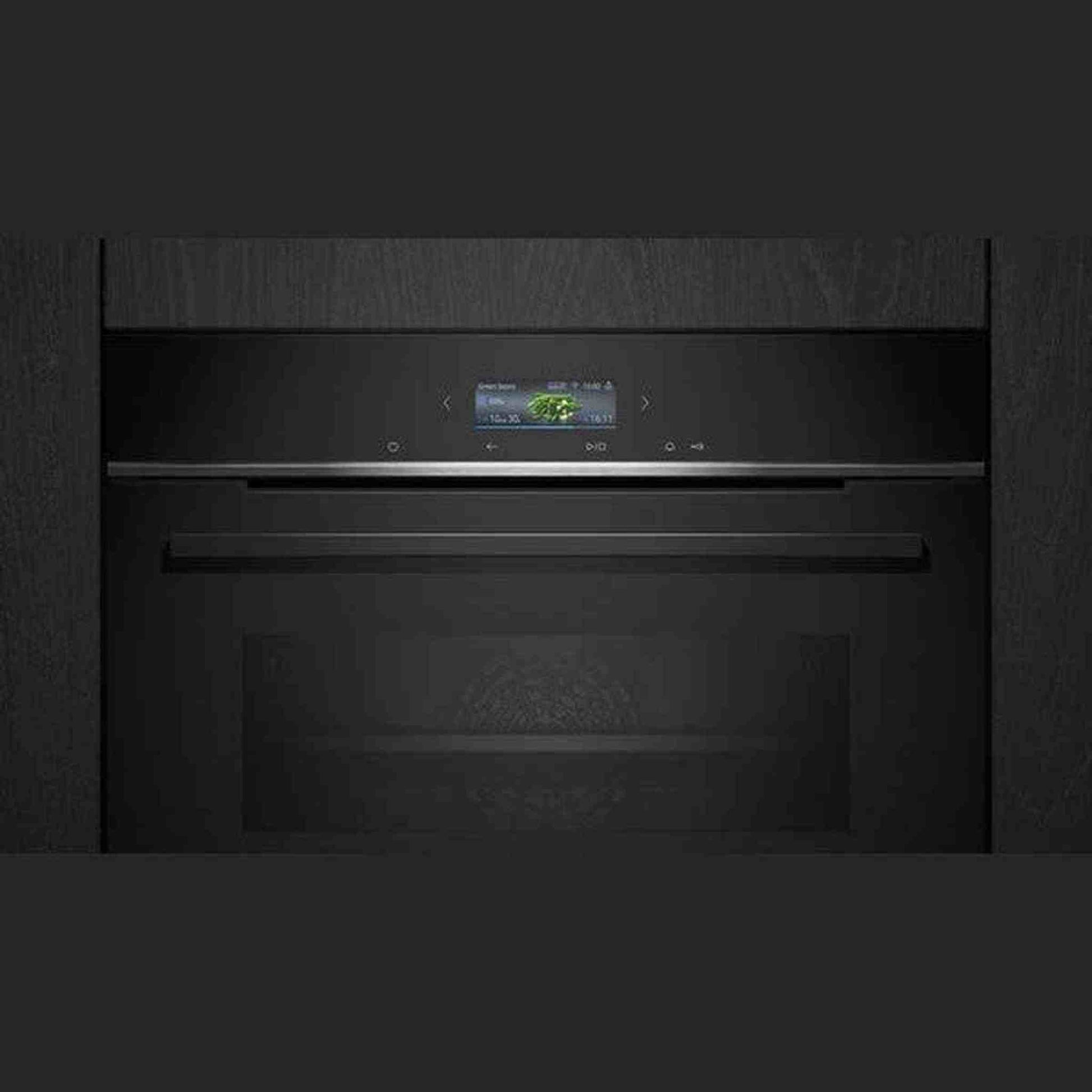 Siemens CB734G1B1 - Inbouw oven