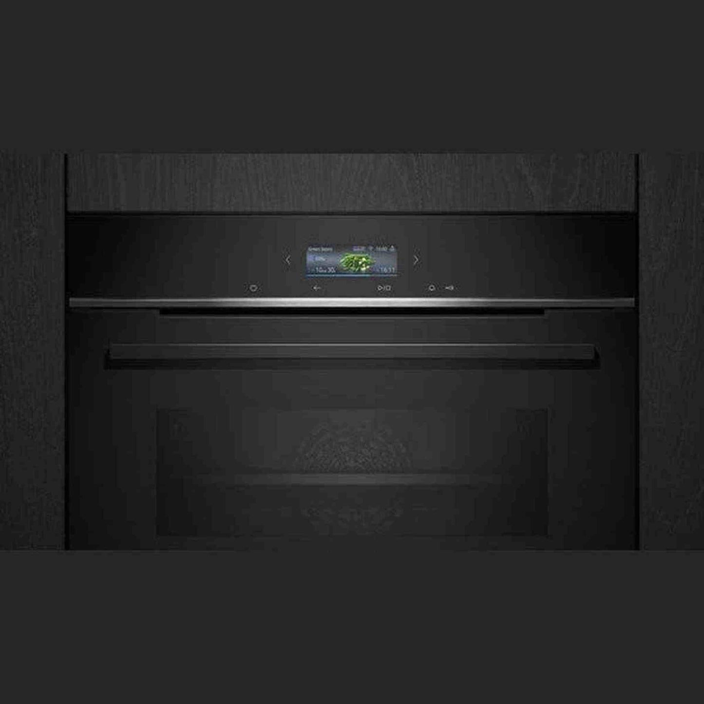 Siemens CB734G1B1 - Inbouw oven