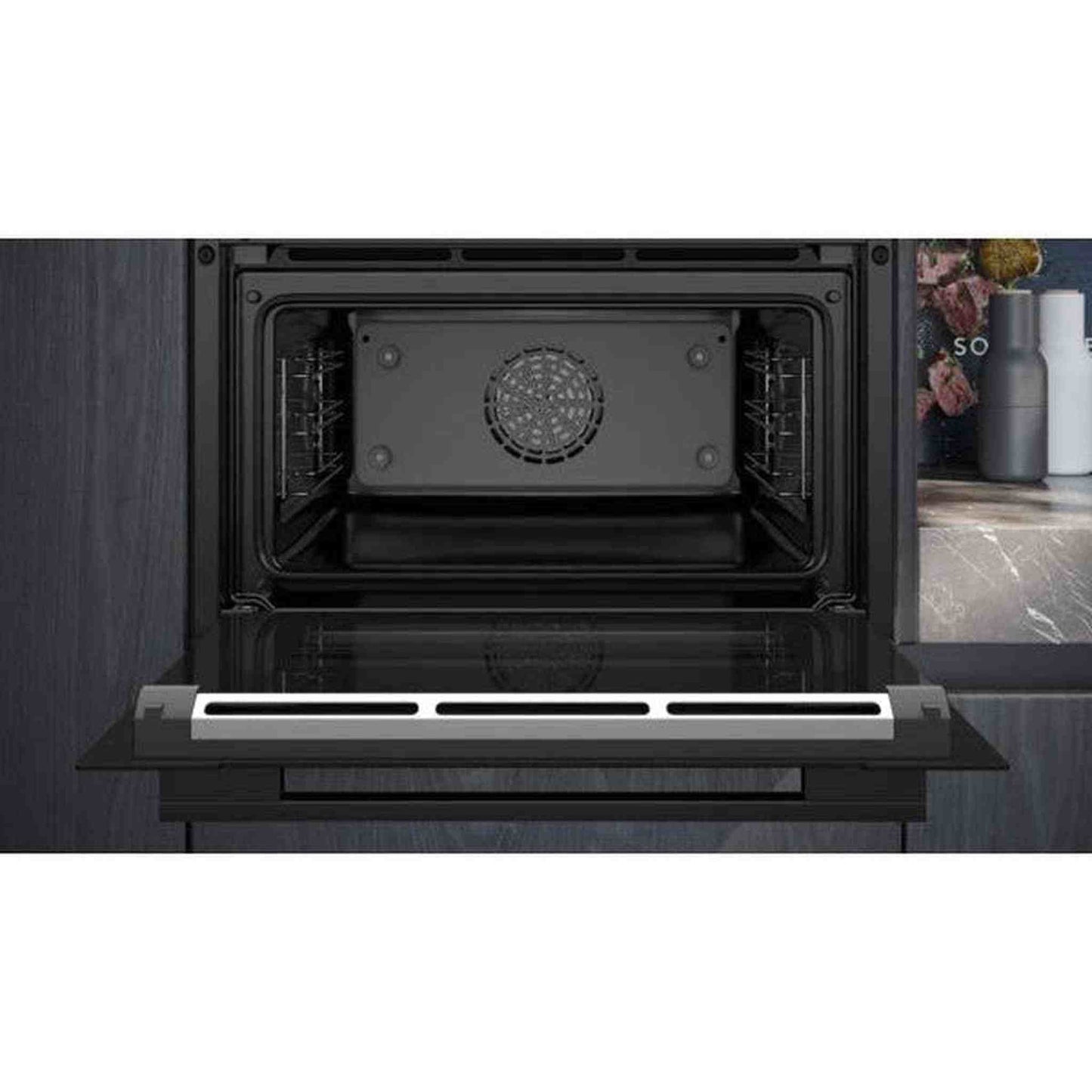 Siemens CB734G1B1 - Inbouw oven