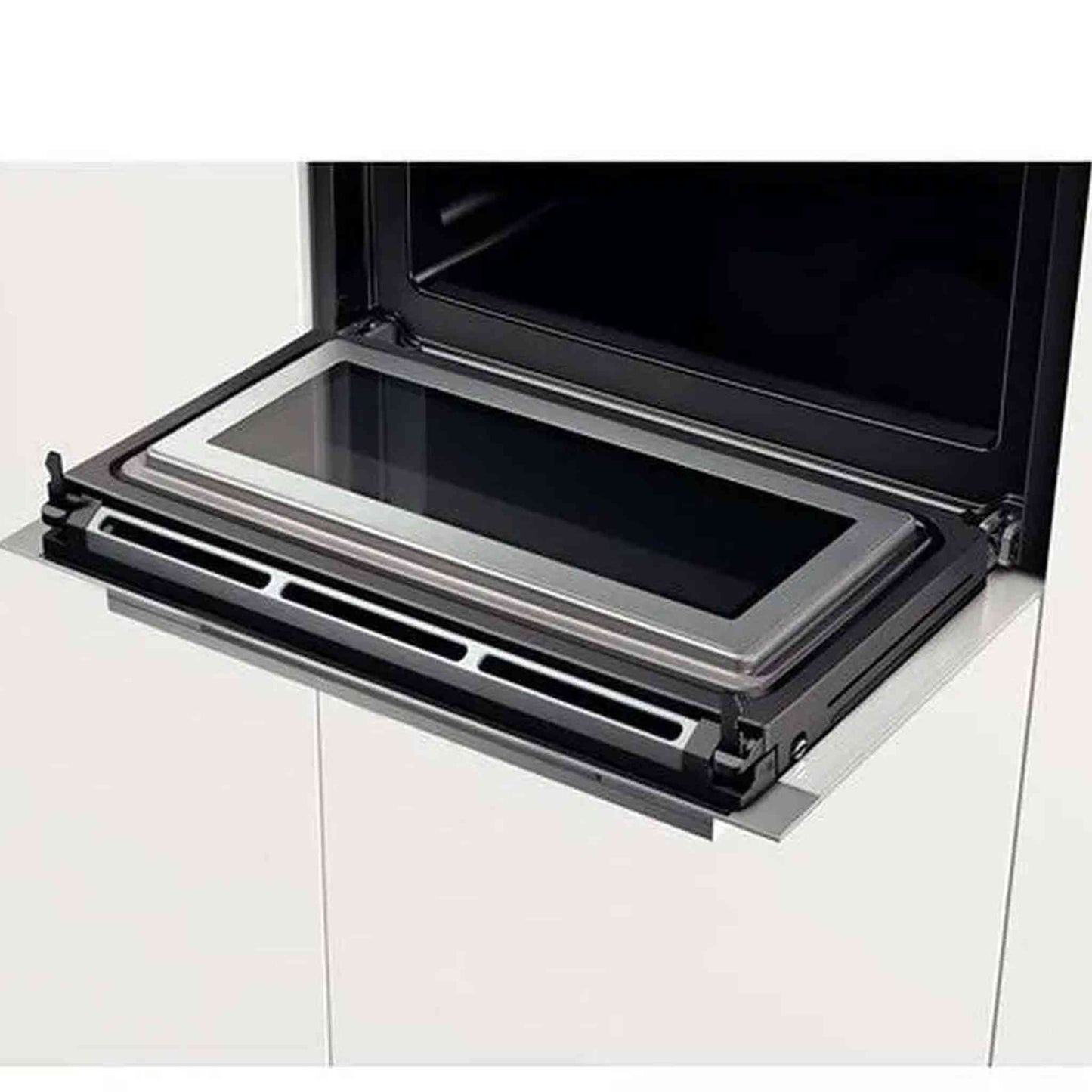 Siemens CM633GBW1 - Inbouw oven