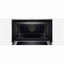 Siemens CM633GBW1 - Inbouw oven