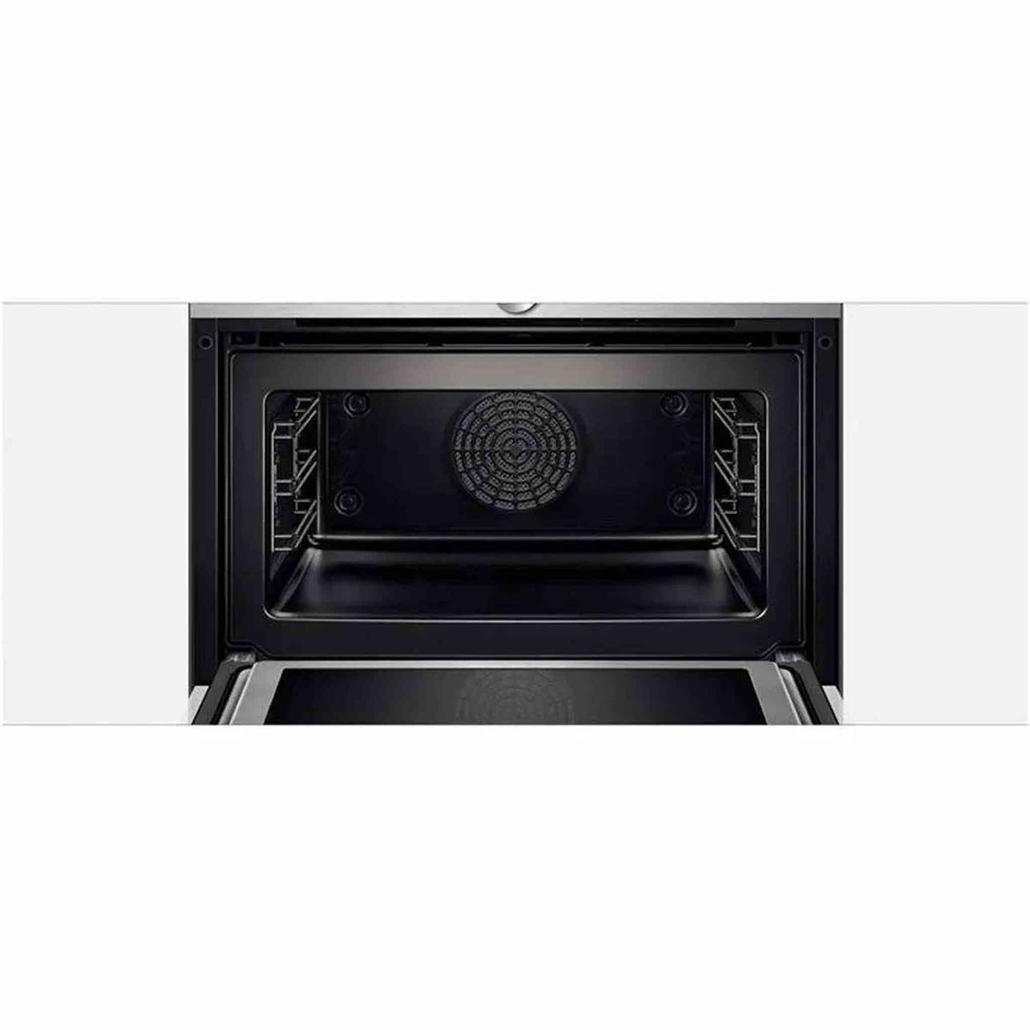 Siemens CM633GBW1 - Inbouw oven