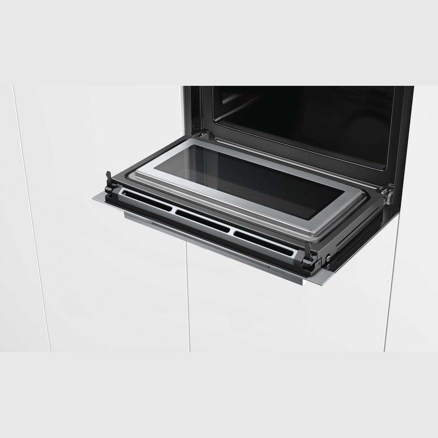 Siemens CM678G4S1 - Inbouw oven