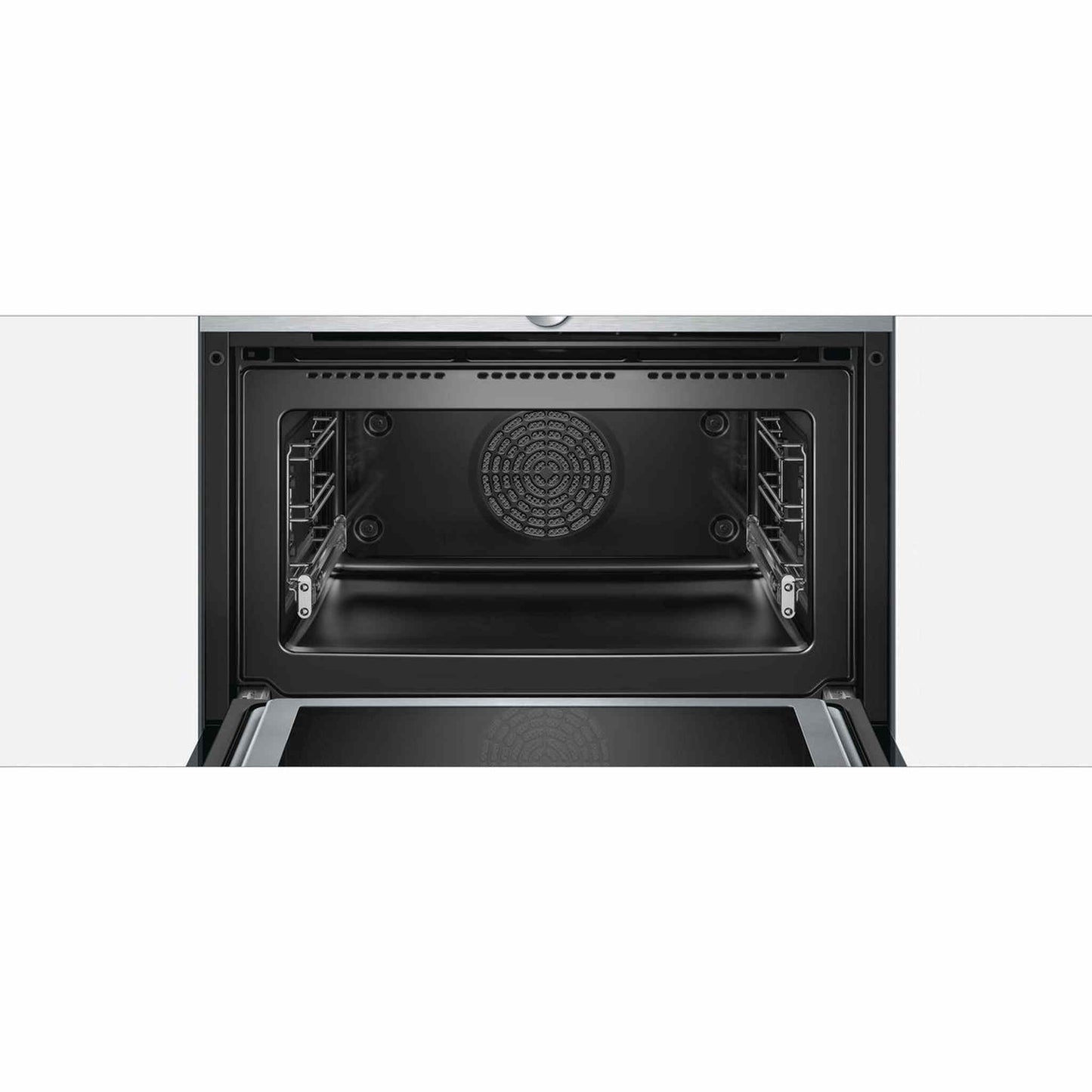 Siemens CM678G4S1 - Inbouw oven