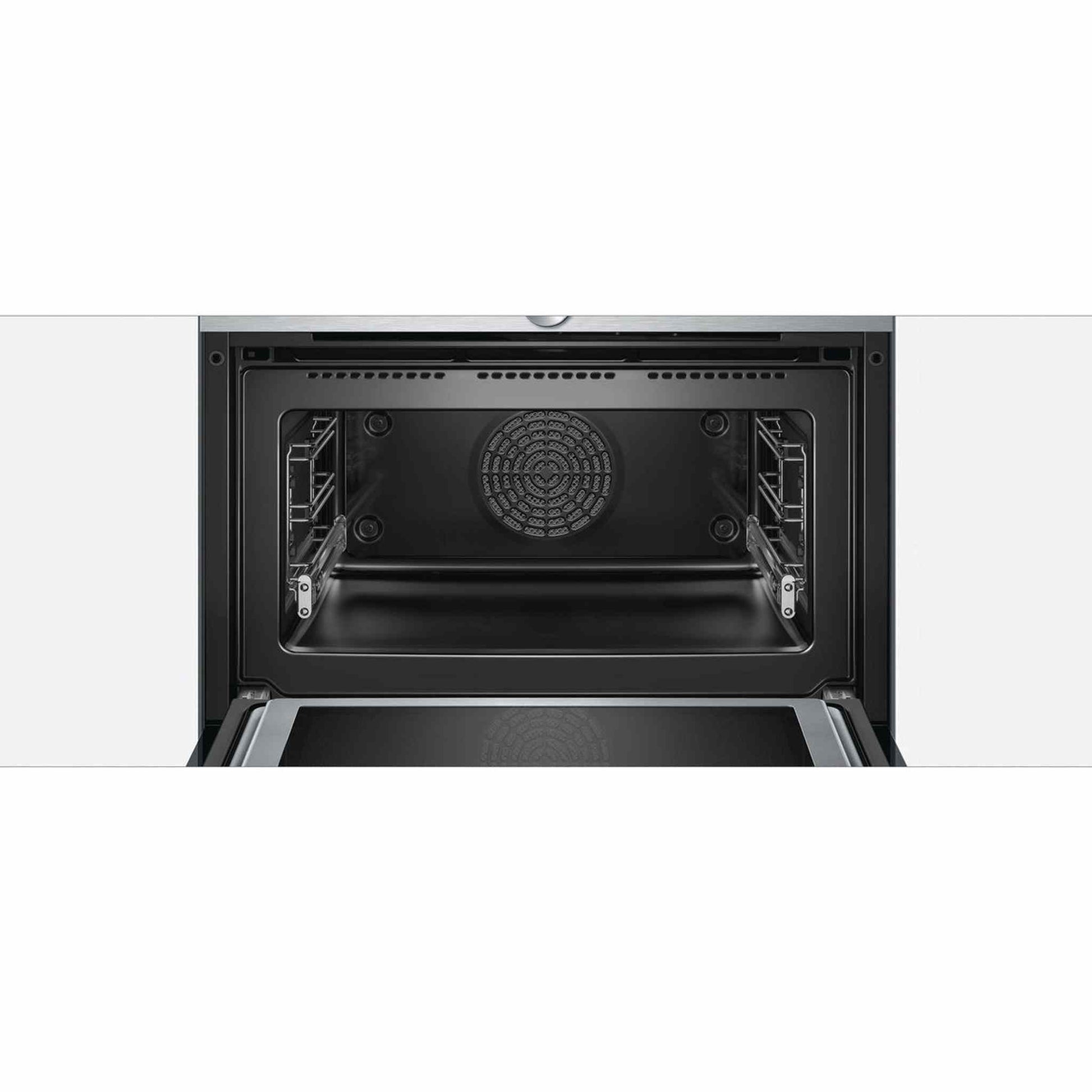 Siemens CM678G4S1 - Inbouw oven
