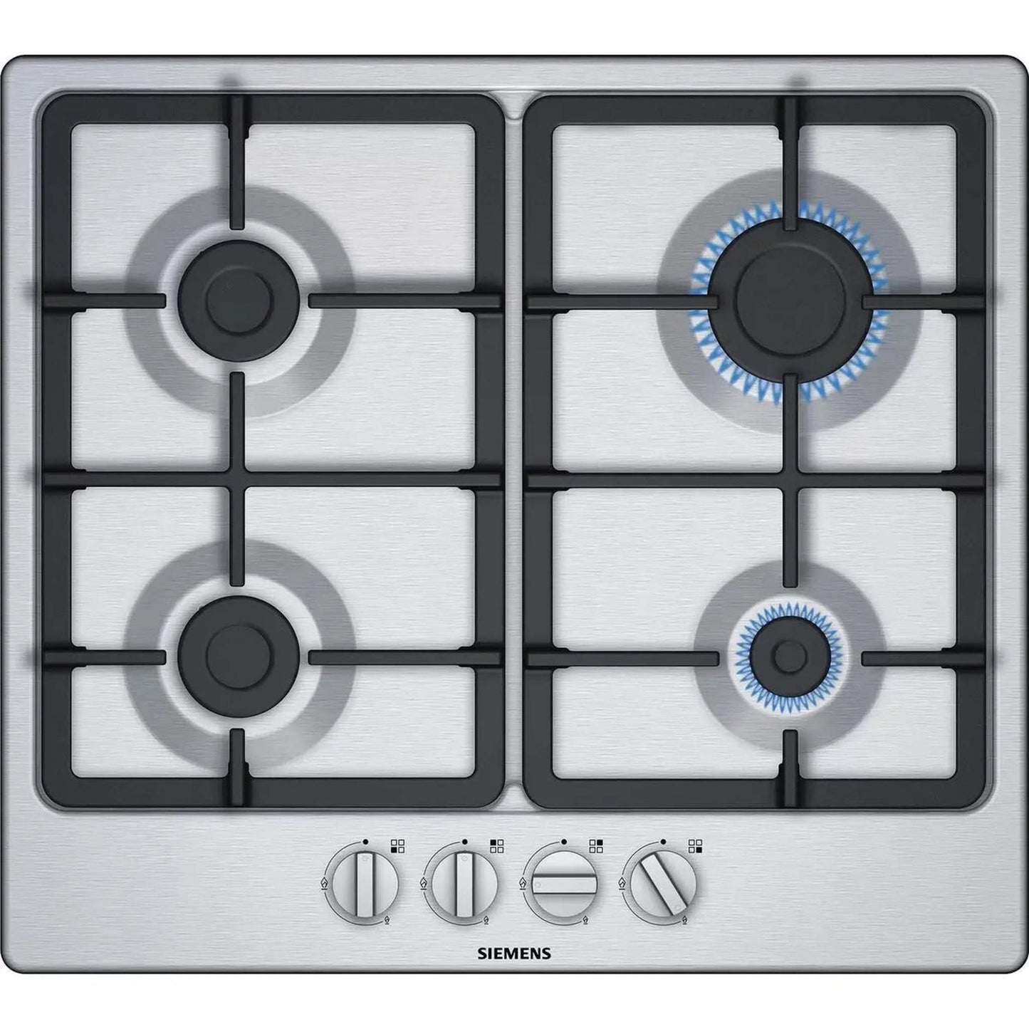 Siemens EG6B5PB90 - Gaskookplaat