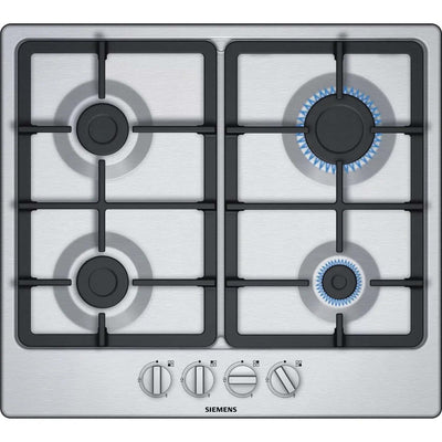 Siemens EG6B5PB90 - Gaskookplaat