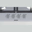 Siemens EG6B5PB90 - Gaskookplaat