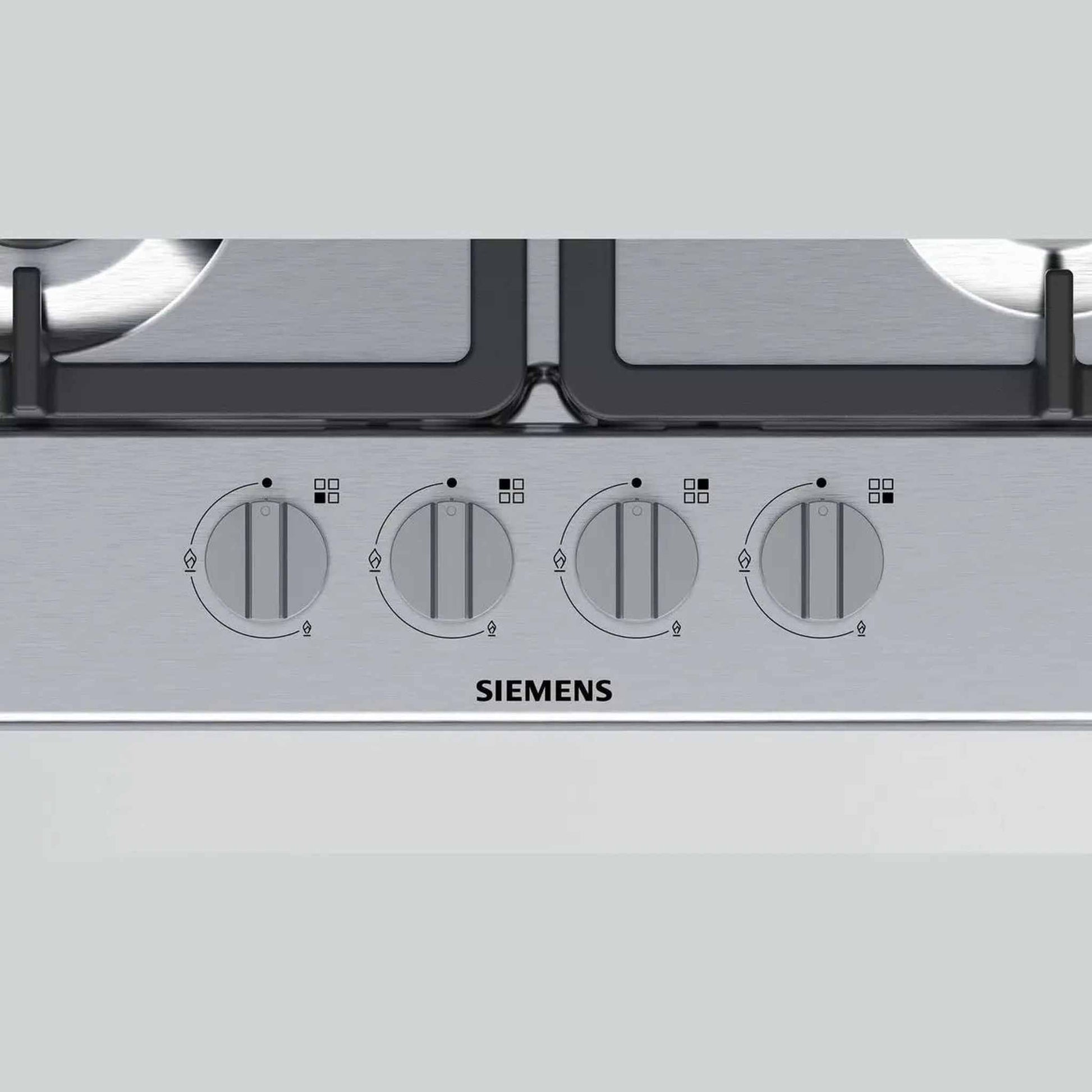 Siemens EG6B5PB90 - Gaskookplaat