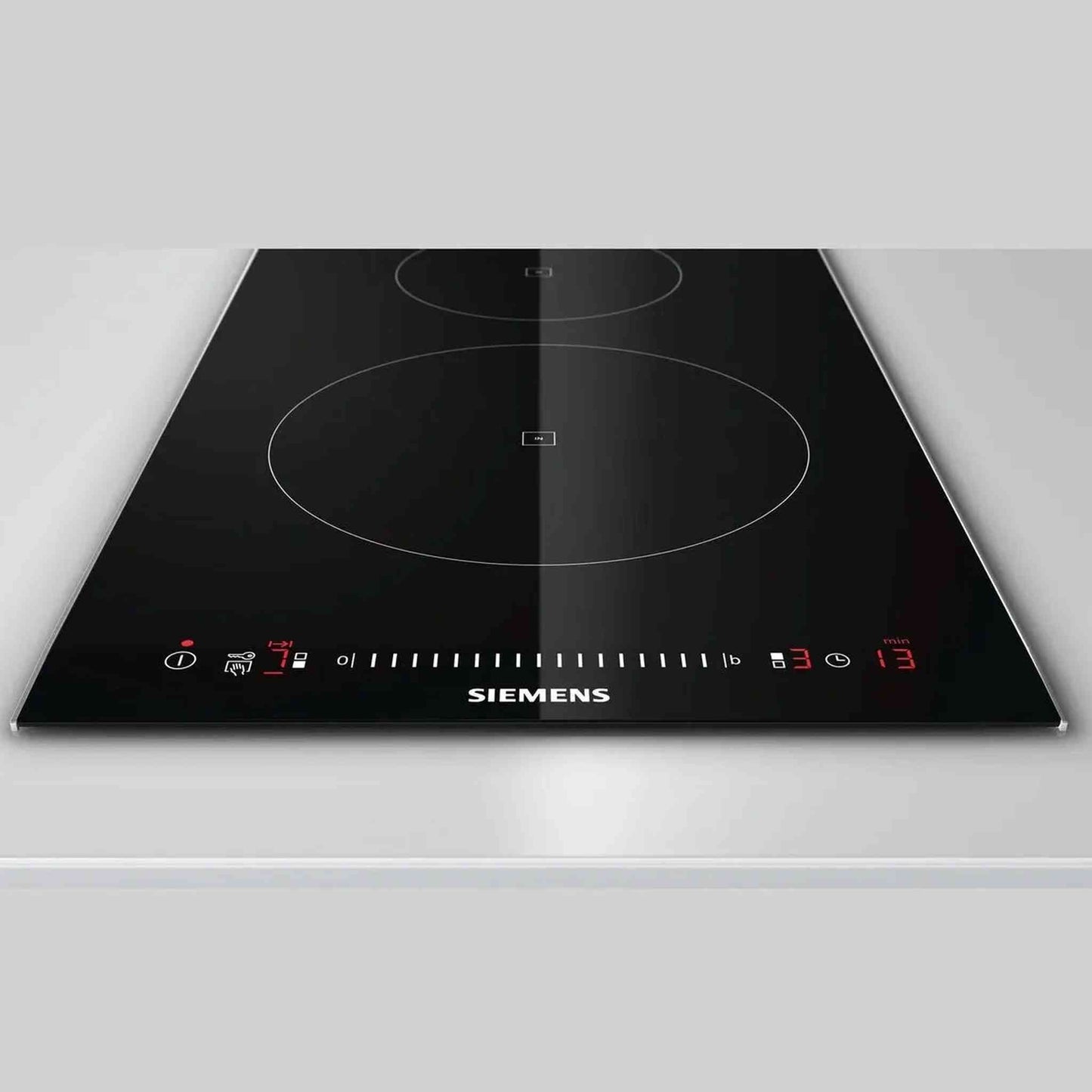 4242003691731 - Inductie kookplaat