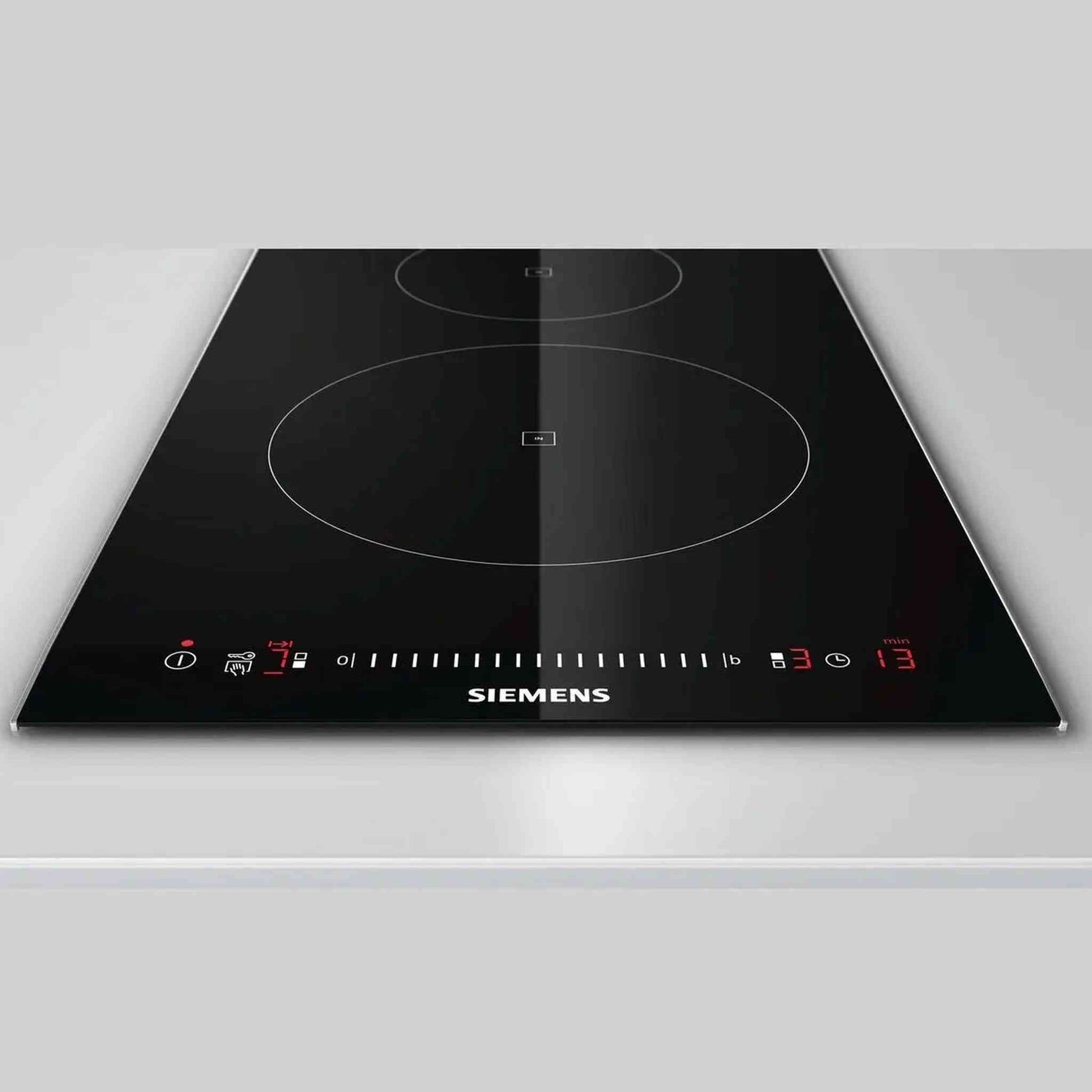 4242003691731 - Inductie kookplaat