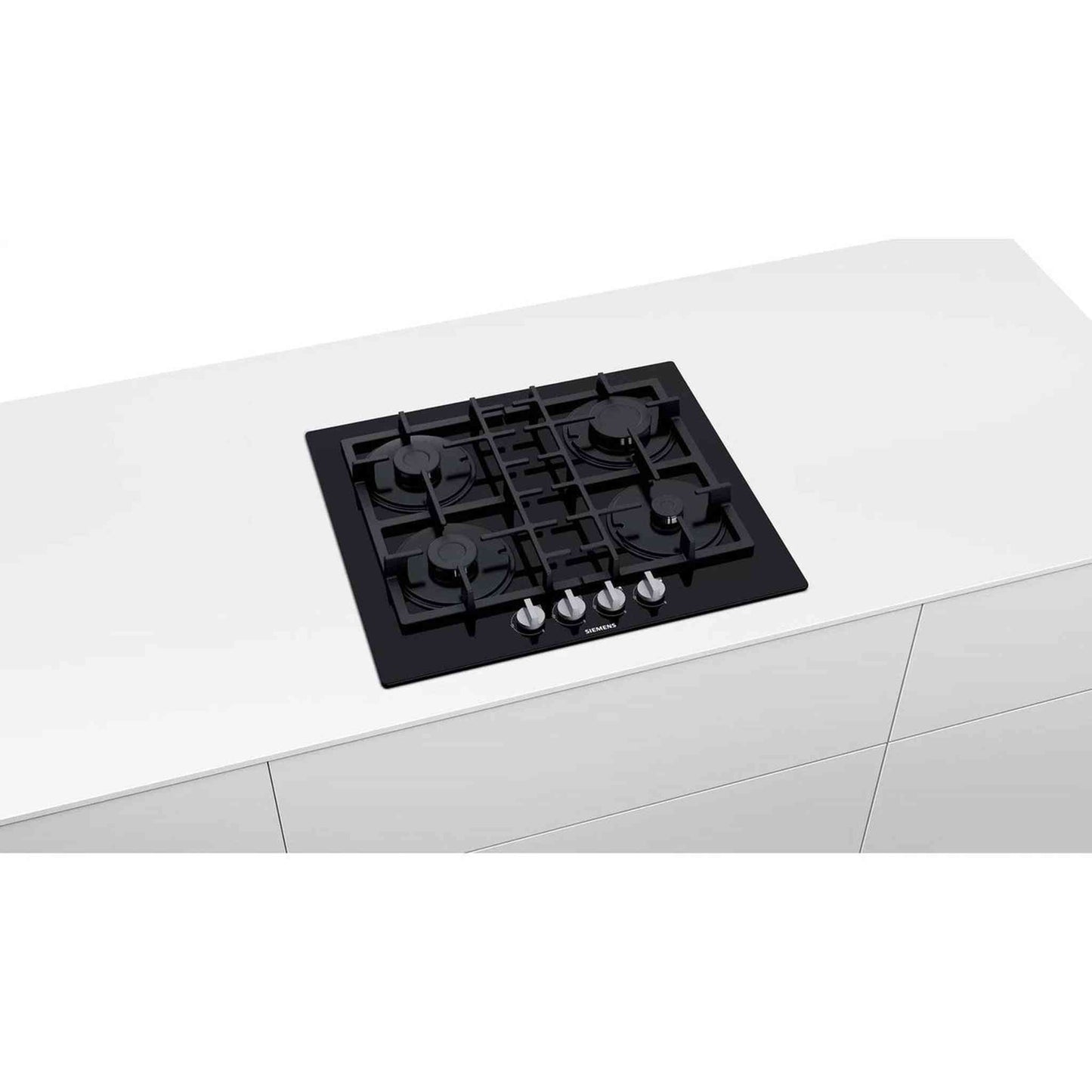 Siemens EN6B6PB90 - Gaskookplaat