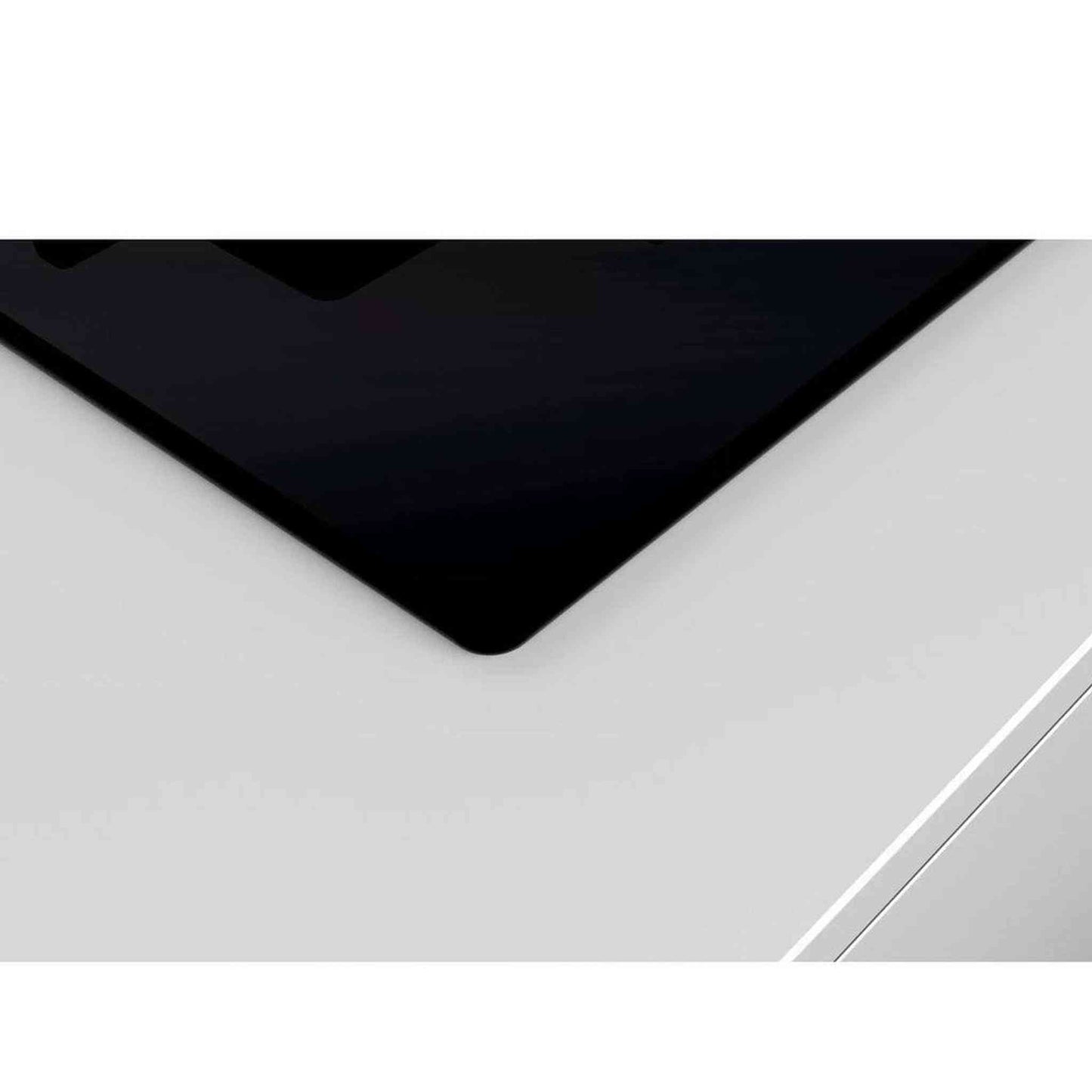 Siemens EN6B6PB90 - Gaskookplaat