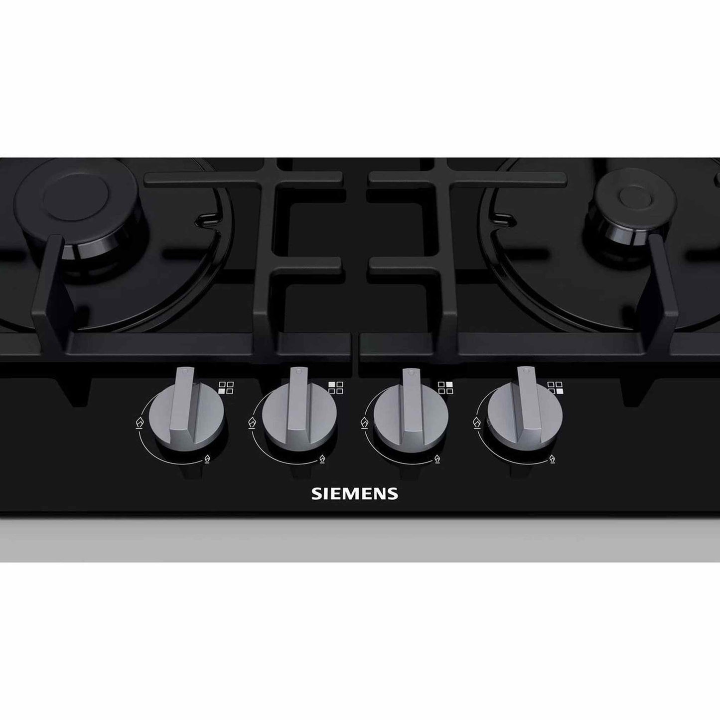 Siemens EN6B6PB90 - Gaskookplaat