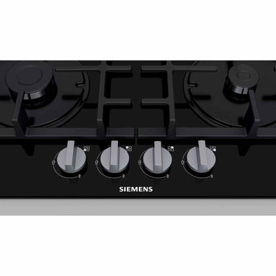 Siemens EN6B6PB90 - Gaskookplaat