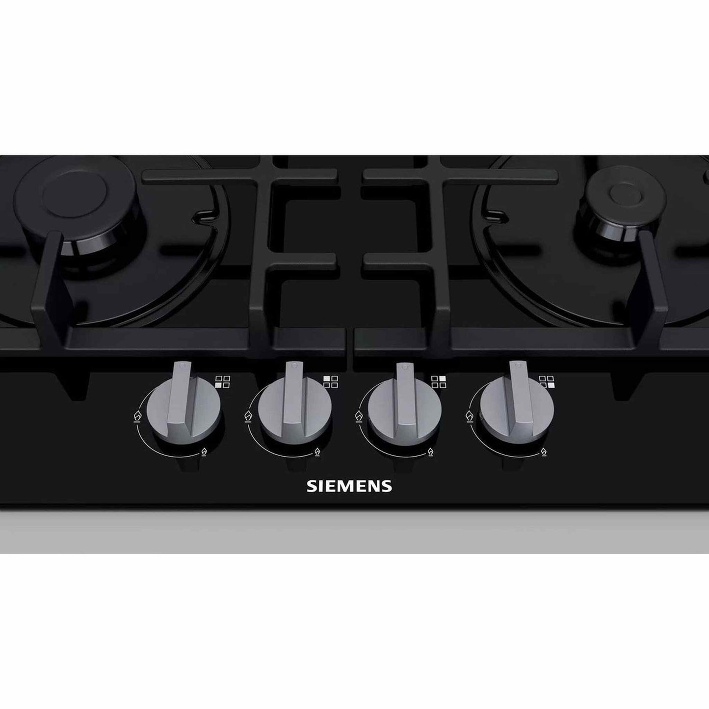 Siemens EN6B6PB90 - Gaskookplaat