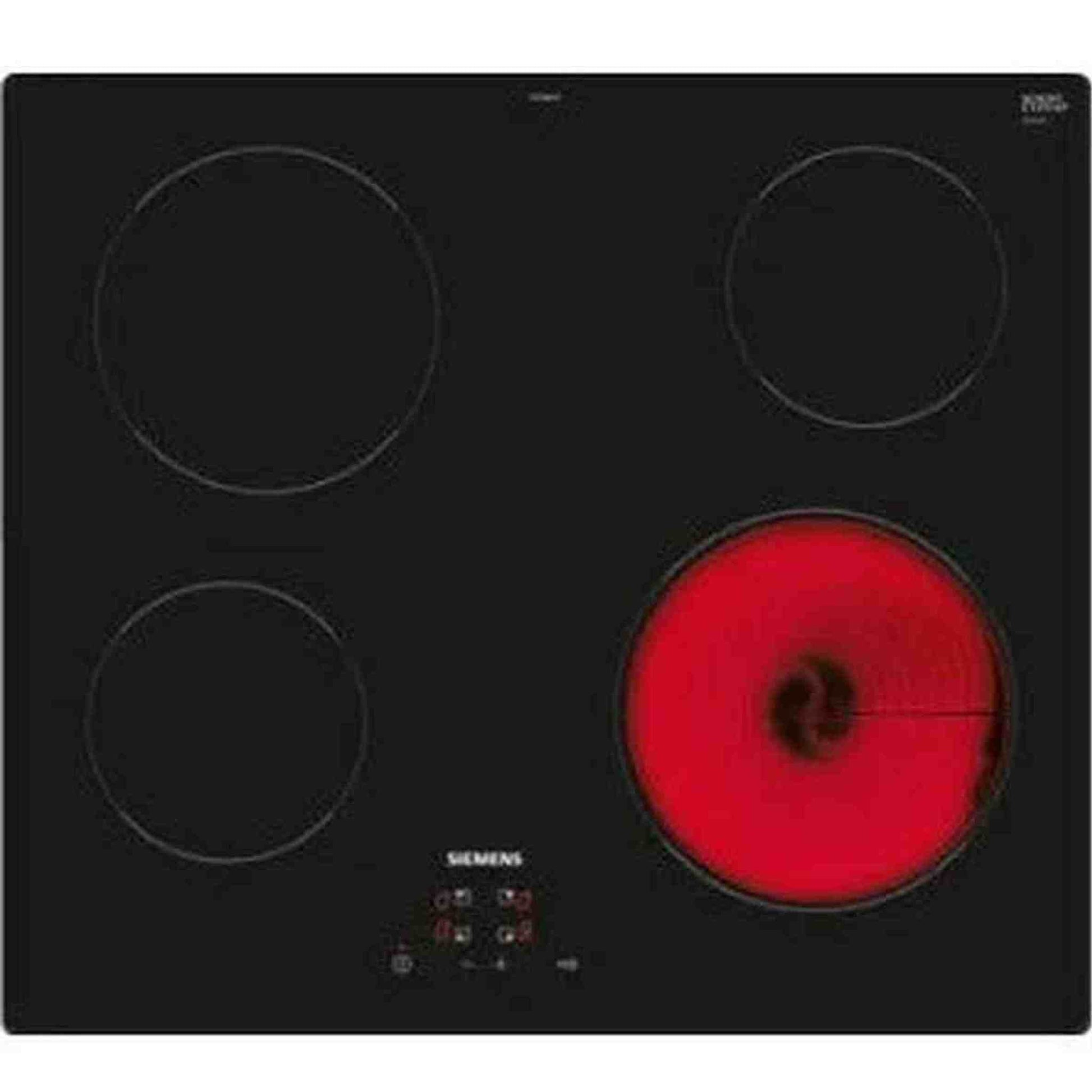 Siemens ET61RBEB8E - Keramische kookplaat