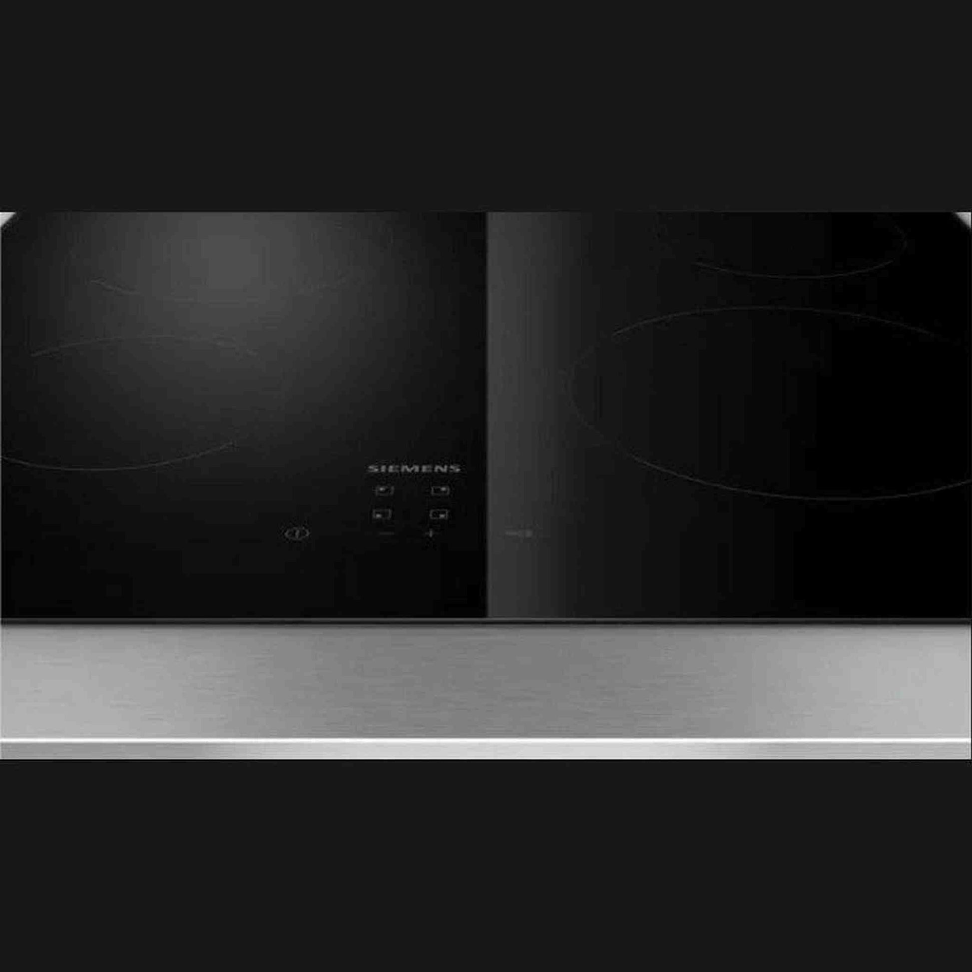 Siemens ET61RBEB8E - Keramische kookplaat