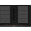 Siemens EX875LX57E - Inductie kookplaat