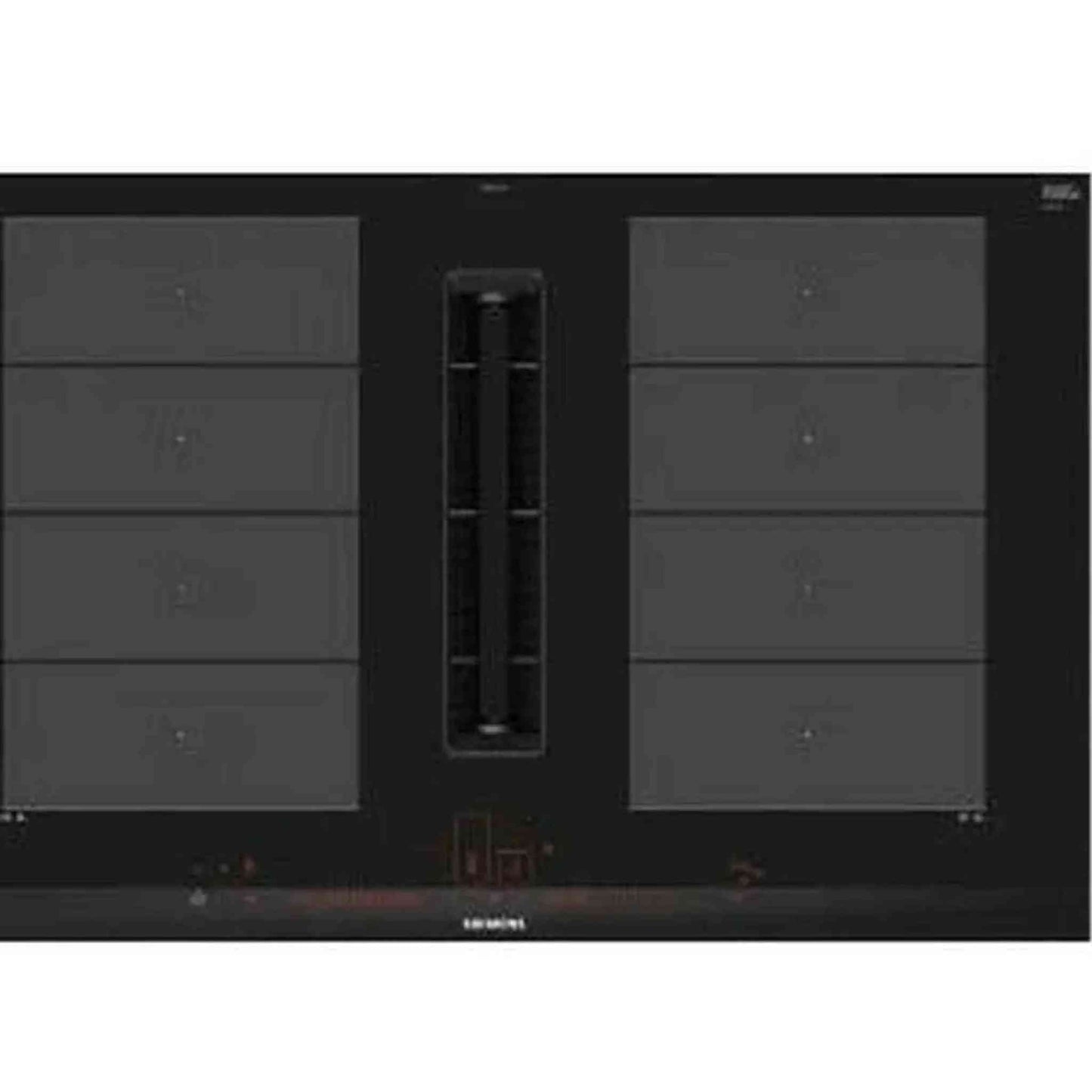 Siemens EX875LX57E - Inductie kookplaat