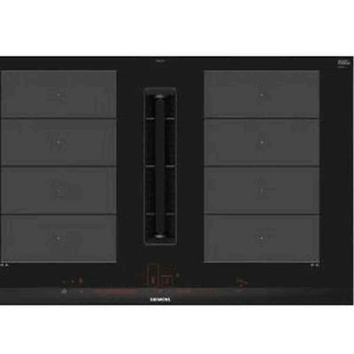 Siemens EX875LX57E - Inductie kookplaat