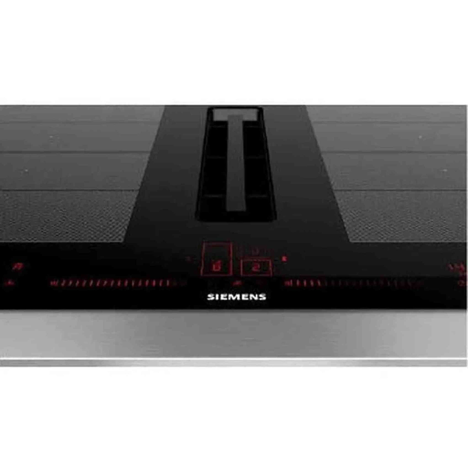 Siemens EX875LX57E - Inductie kookplaat