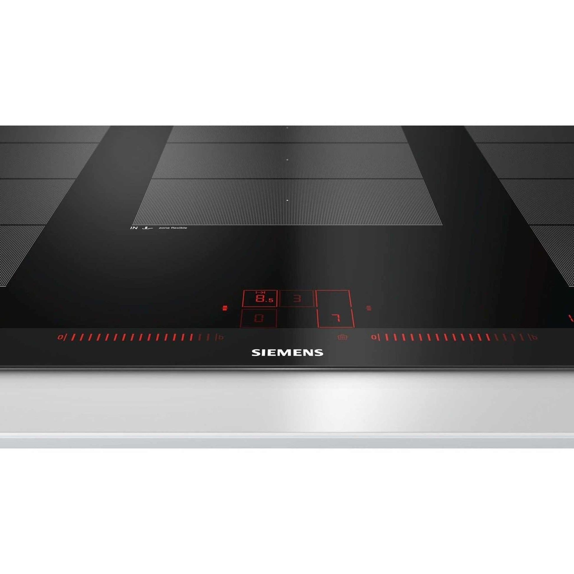 Siemens EX975LXC1F - Inductie kookplaat