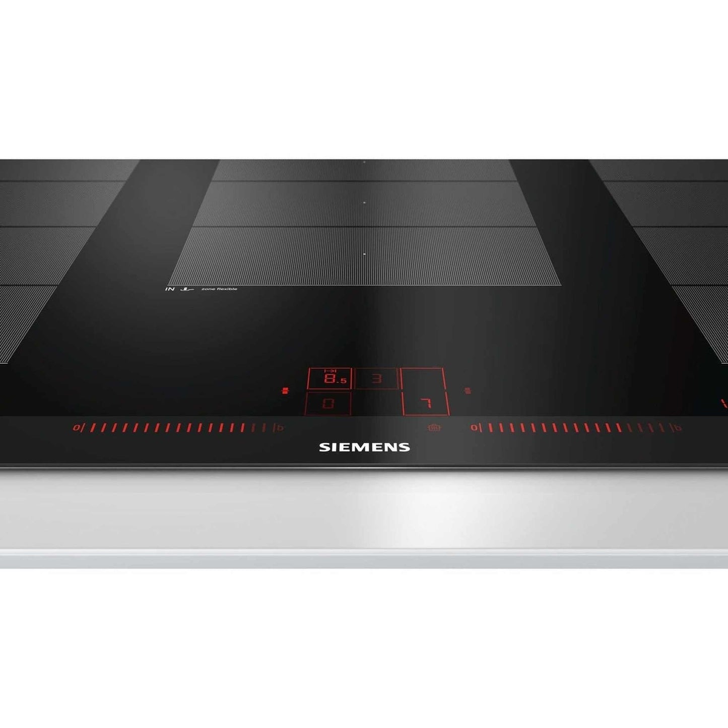 Siemens EX975LXC1F - Inductie kookplaat