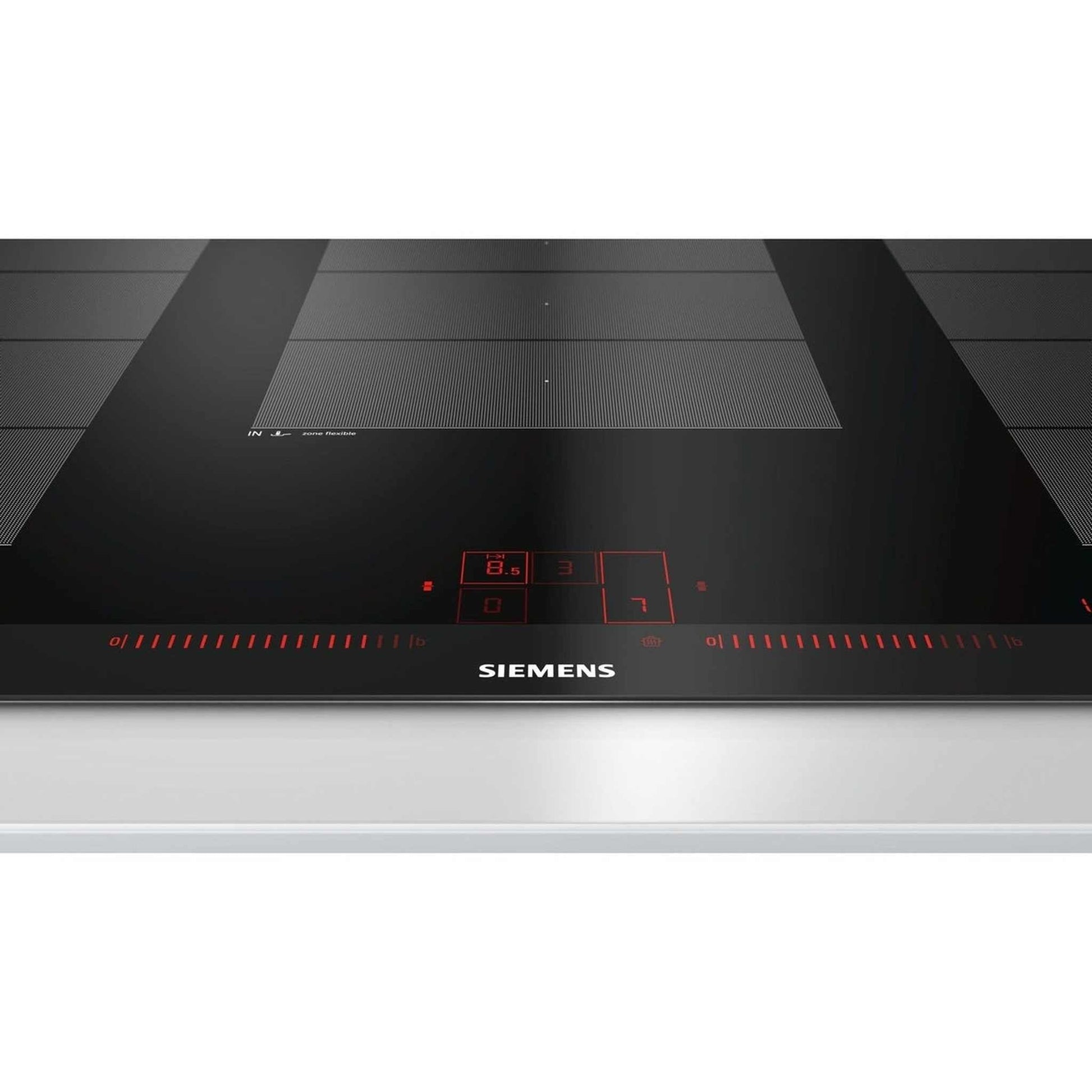 Siemens EX975LXC1F - Inductie kookplaat