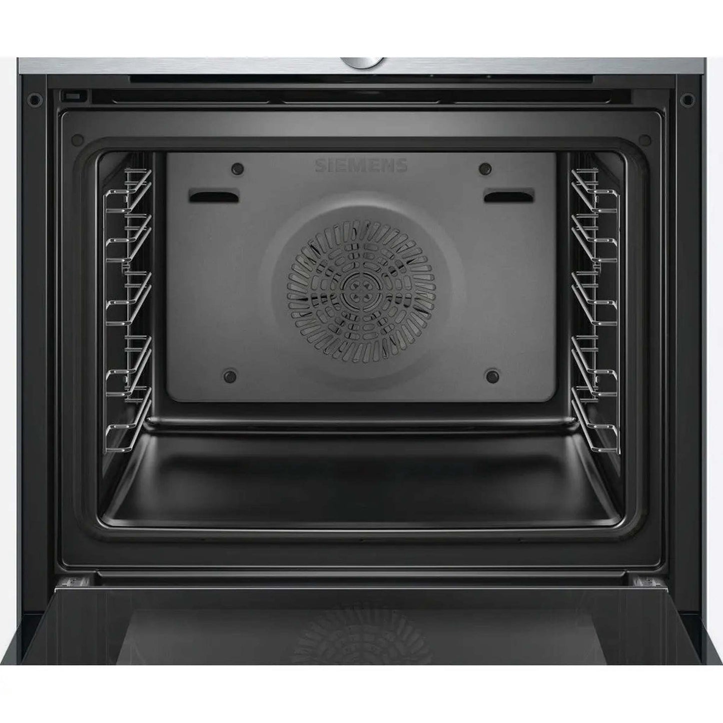 Siemens HB634GBS1 - Inbouw oven