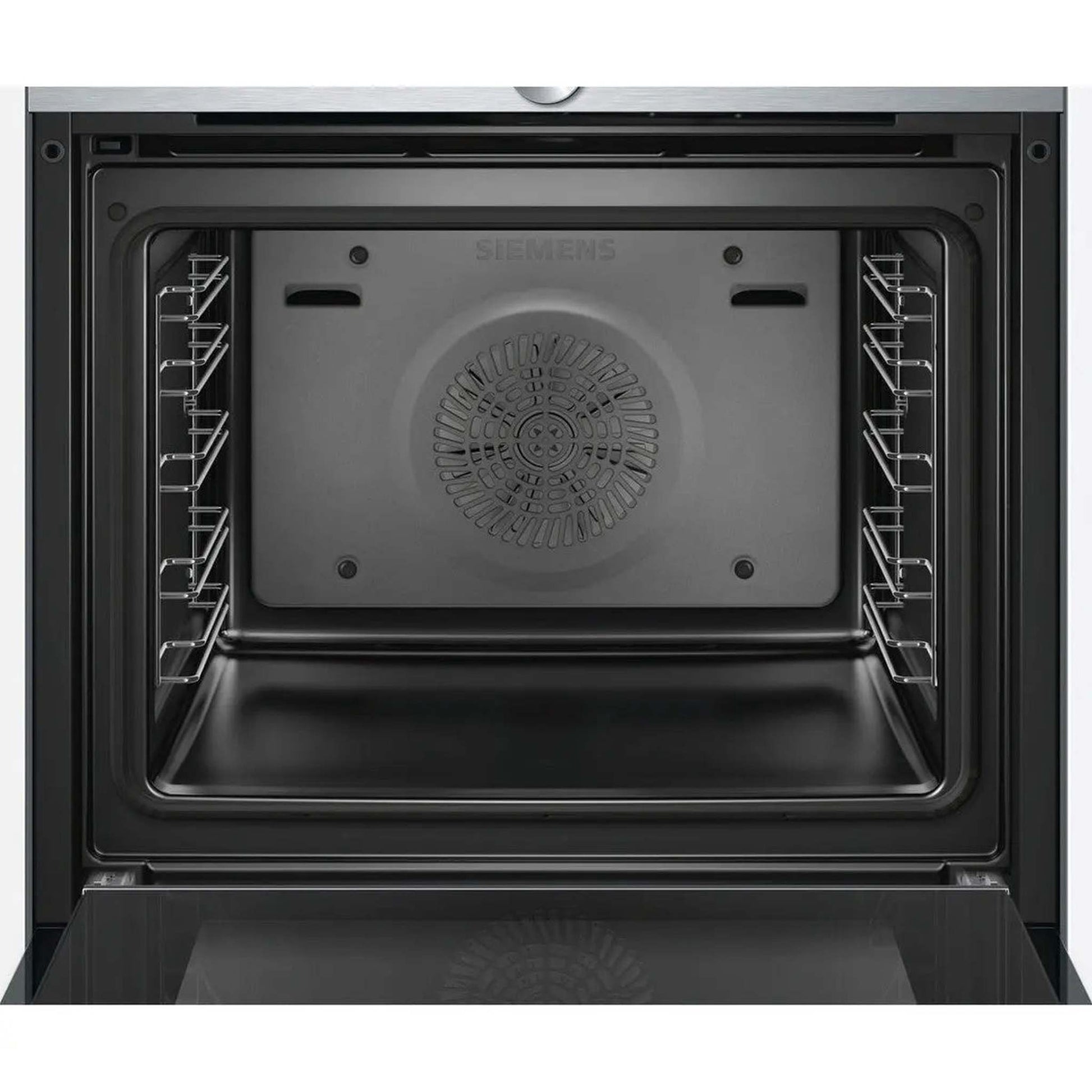 Siemens HB634GBS1 - Inbouw oven