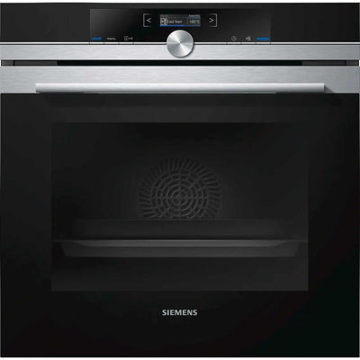 Siemens HB672GBS1 - Inbouw oven