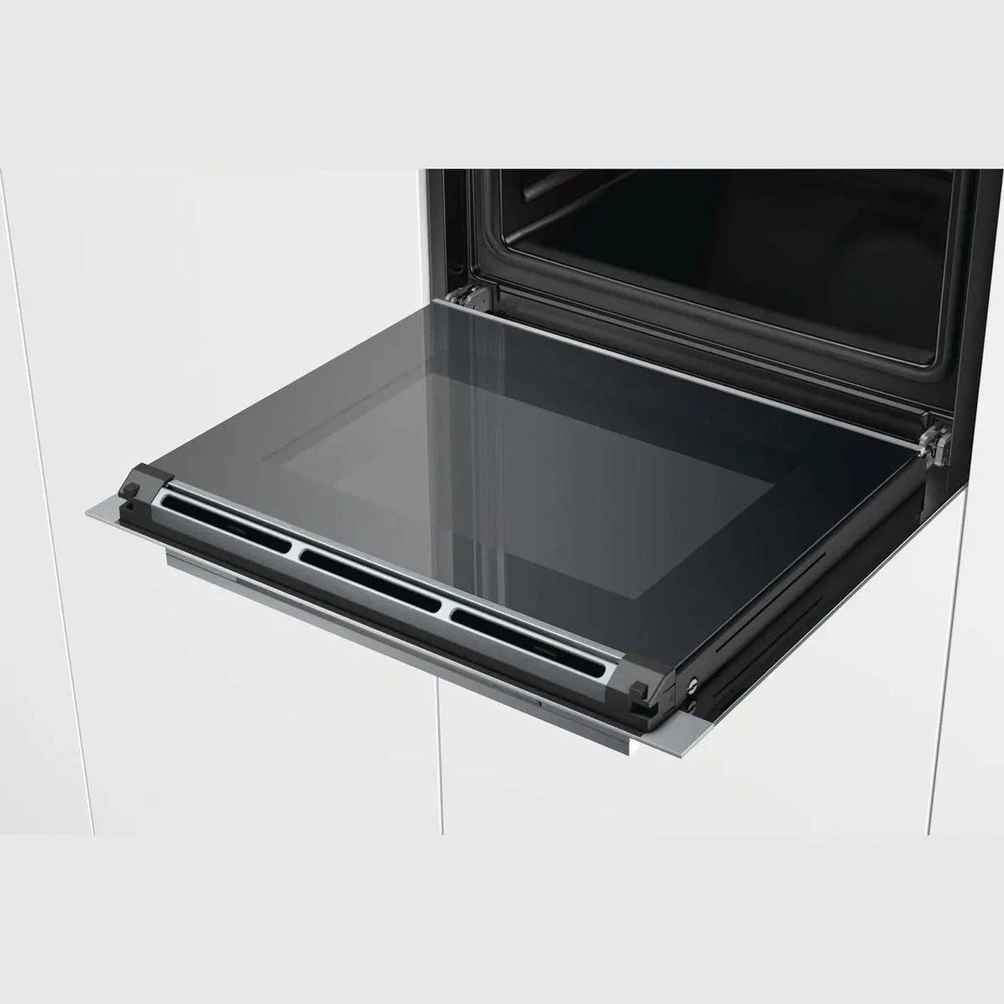 Siemens HB672GBS1 - Inbouw oven