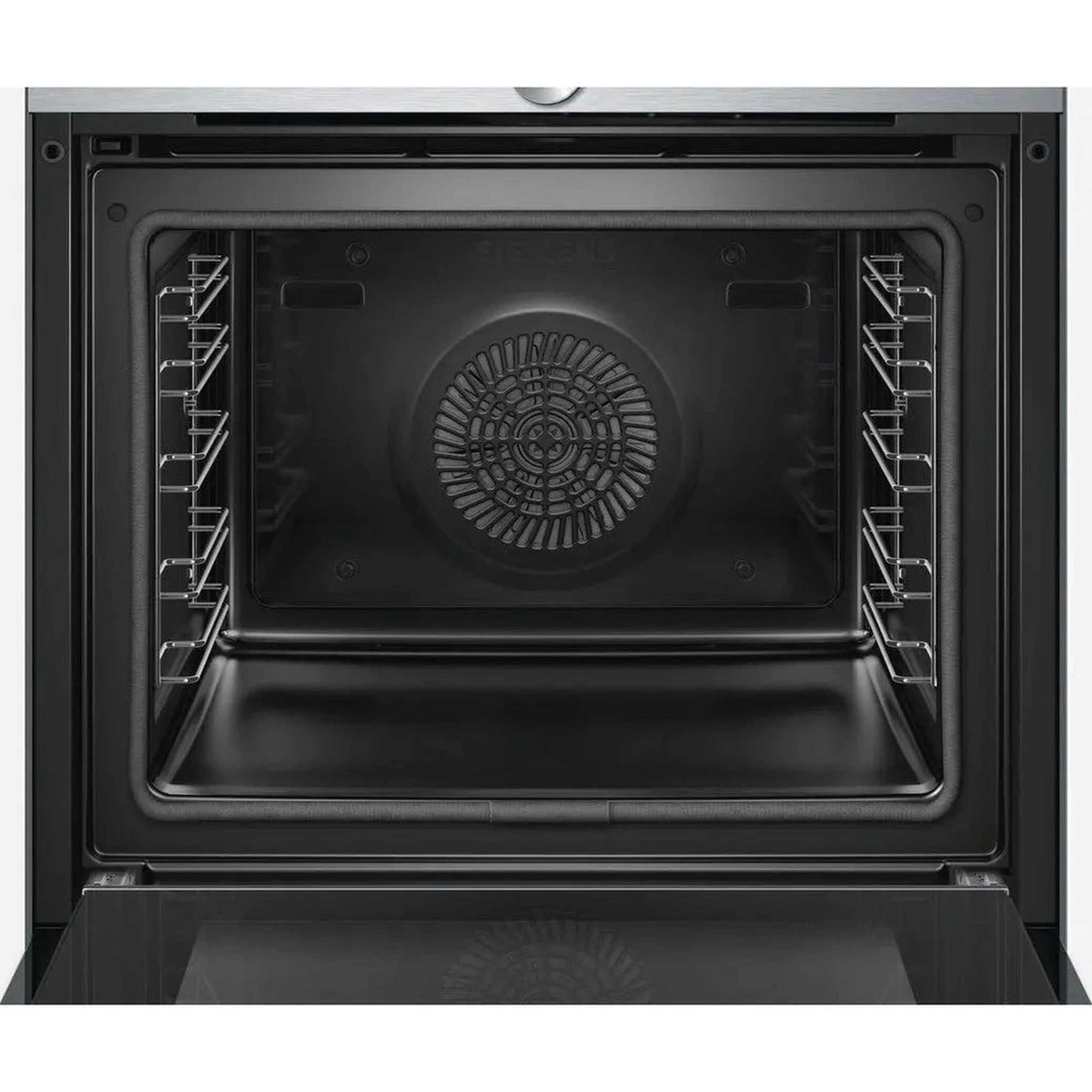 Siemens HB672GBS1 - Inbouw oven