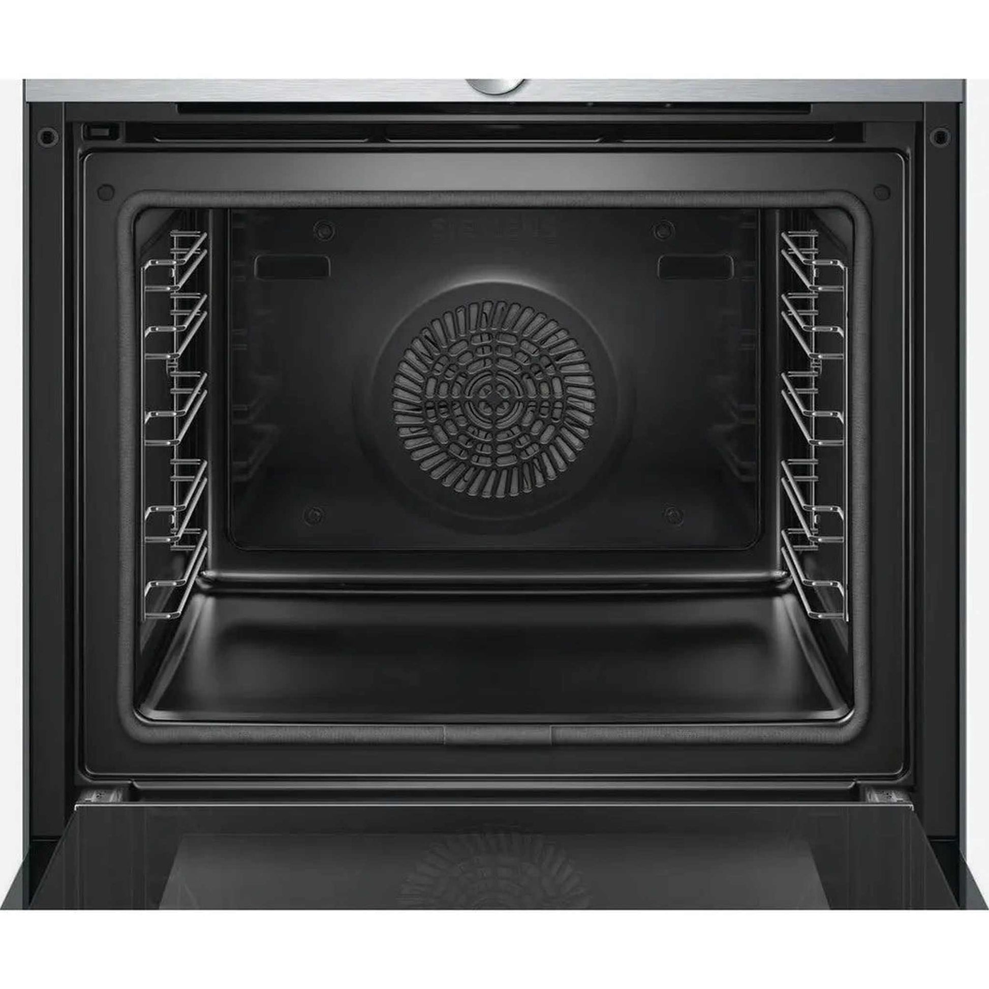 Siemens HB672GBS1 - Inbouw oven